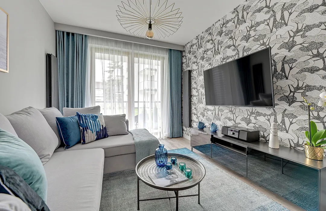 Sopot Seaside Apartments By Noclegi Renters-1